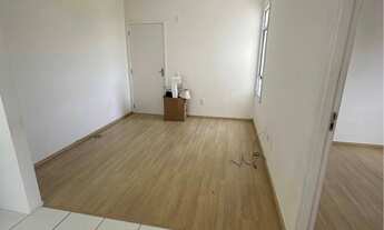 Imagem: Apartamento Parque São Jorge, Campinas/SP