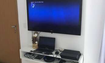 Imagem 3: Apartamento Cachoeira das Pedras