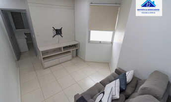 Imagem: Apartamento Jardim São Vicente, Campinas/SP