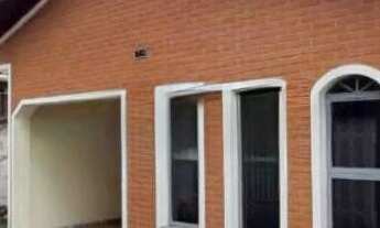 Imagem: Casa à venda no bairro Parque Residencial