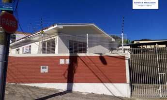 Imagem: Casa em Vila Joaquim Inácio, Campinas/SP