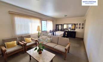 Imagem: Apartamento à venda no bairro Bosque