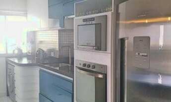 Imagem: Apartamento Residencial torres do bonfim