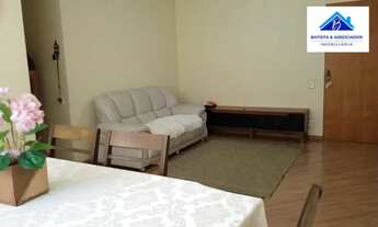 Imagem 2: Apartamento Edifício Serra Azul, Campinas - SP