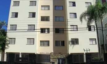 Imagem: Apartamento Edifício Serra Azul, Campinas