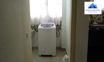 Imagem 5: Apartamento Edifício Serra Azul, Campinas - SP