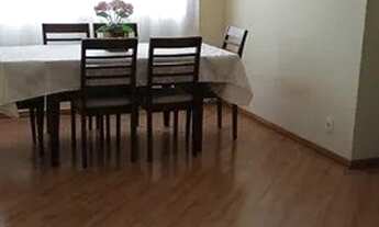 Imagem 3: Apartamento Edifício Serra Azul, Campinas - SP