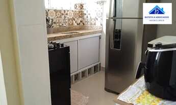 Imagem 4: Apartamento Edifício Serra Azul, Campinas - SP