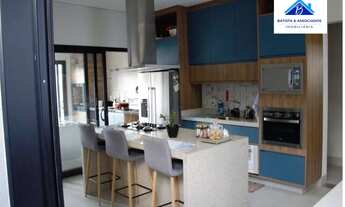 Imagem 3: Casa à venda no bairro Roncáglia - Valinhos/SP