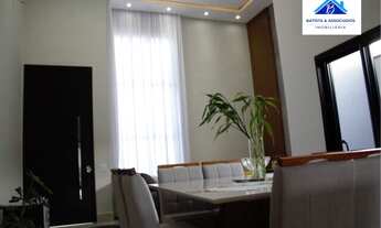 Imagem 6: Casa à venda no bairro Roncáglia - Valinhos/SP