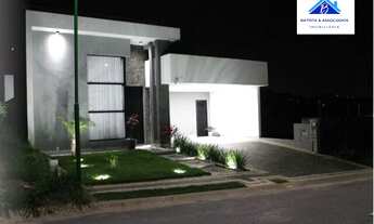 Imagem 2: Casa à venda no bairro Roncáglia - Valinhos/SP