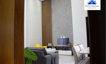 Imagem 5: Casa à venda no bairro Roncáglia - Valinhos/SP