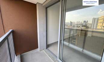 Imagem: Apartamento Vila Itapura, Campinas/SP