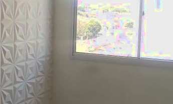 Imagem: Apartamento Vila Industrial, Campinas/SP