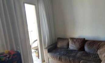 Imagem: Apartamento Parque Dom Pedro II, Campinas/SP