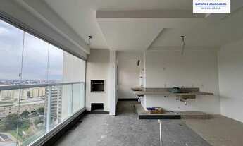 Imagem: Apartamento Jardim Aurélia, Campinas/SP