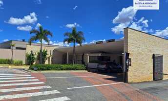 Imagem: Terreno à venda no bairro Loteamento Residencial