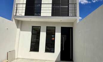 Imagem: Casa em Parque Jambeiro, Campinas/SP