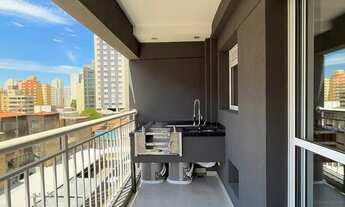 Imagem: Apartamento Centro, Campinas/SP