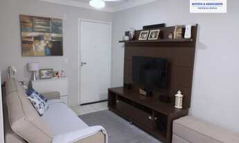 Imagem: Apartamento Vila João Jorge, Campinas/SP