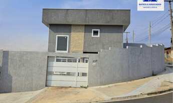 Imagem: Casa São Judas Tadeu, Campinas - SP