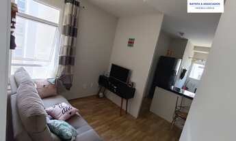 Imagem: Apartamento Residencial Fazenda Lagoa, Campinas/SP