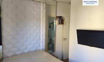 Imagem 6: Apartamento Sacada Gourmet, Parque Fazendinha, Campinas/SP