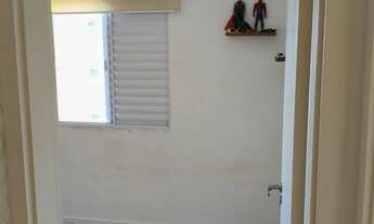 Imagem 4: Apartamento Sacada Gourmet, Parque Fazendinha, Campinas/SP