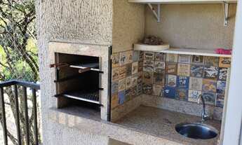 Imagem 2: Apartamento Sacada Gourmet, Parque Fazendinha, Campinas/SP