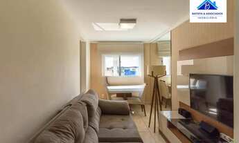 Imagem: Apartamento Jardim Márcia, Campinas/SP