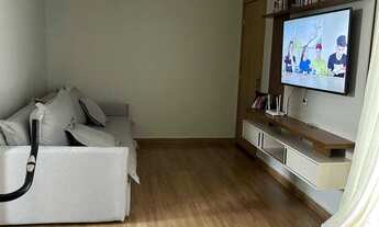 Imagem: Apartamento Térreo Garden Jardim Capivari