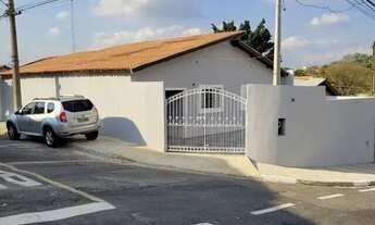 Imagem: Casa Vila Padre Manoel da Nóbrega, Campinas