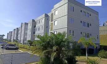 Imagem: Apartamento Jardim Novo Horizonte I