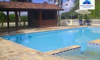 Imagem 3: Haras e Centro de Treinamento em Ibiúna/SP