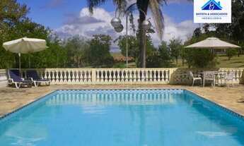 Imagem 4: Haras e Centro de Treinamento em Ibiúna/SP