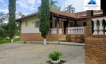 Imagem 5: Haras e Centro de Treinamento em Ibiúna/SP