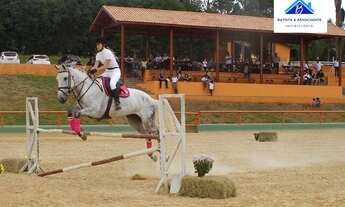 Imagem 1: Haras e Centro de Treinamento em Ibiúna/SP