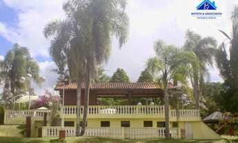 Imagem 6: Haras e Centro de Treinamento em Ibiúna/SP