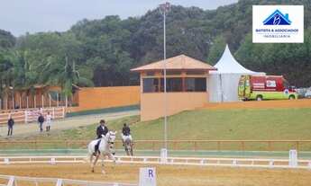 Imagem 2: Haras e Centro de Treinamento em Ibiúna/SP