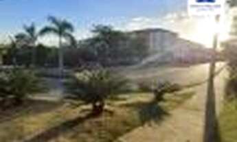 Imagem: Apartamento em Vila Inema, Hortolândia/SP