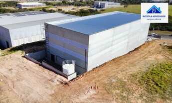 Imagem 5: Pavilhão/Galpão Em condomínio em Jardim Nova Europa, Hortolândia/SP