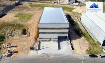 Imagem 3: Pavilhão/Galpão Em condomínio em Jardim Nova Europa, Hortolândia/SP