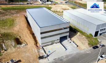 Imagem 4: Pavilhão/Galpão Em condomínio em Jardim Nova Europa, Hortolândia/SP