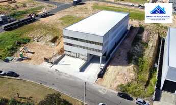 Imagem 2: Pavilhão/Galpão Em condomínio em Jardim Nova Europa, Hortolândia/SP