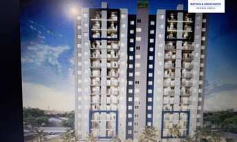 Imagem: Apartamento à venda no bairro Chácara