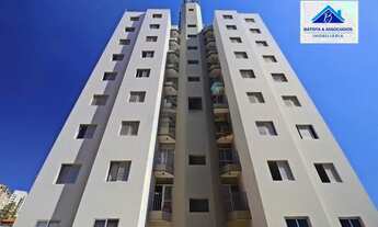 Imagem: Apartamento condomínio Residencial Santa