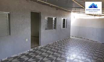 Imagem: Casa Térrea Vila Aeroporto, Campinas/SP