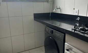 Imagem 4: Apartamento no Condomínio Águas Formosas, Campinas - SP