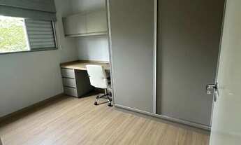 Imagem 7: Apartamento no Condomínio Águas Formosas, Campinas - SP