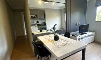 Imagem 2: Apartamento no Condomínio Águas Formosas, Campinas - SP